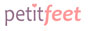 PetitFeet logo