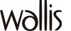 Wallis logo